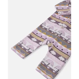 Baby suit Reima Moomin Mysig image-3