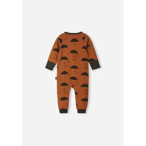 Baby suit Reima Moomin Raring image-1