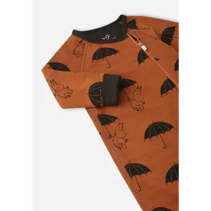 Baby suit Reima Moomin Raring image-2