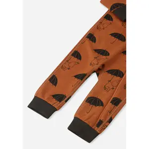 Baby suit Reima Moomin Raring image-3