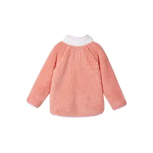 Girl's fleece Reima Moomin Kramgo image-1