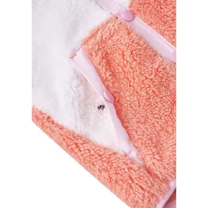 Girl's fleece Reima Moomin Kramgo image-3