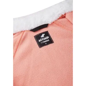 Girl's fleece Reima Moomin Kramgo image-4