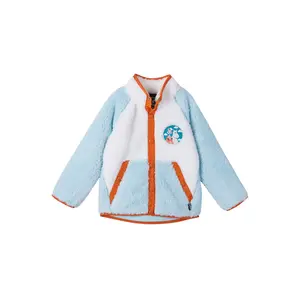 Child fleece Reima Moomin Kramgo image-0