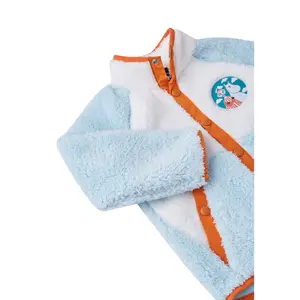 Child fleece Reima Moomin Kramgo image-2