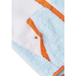 Child fleece Reima Moomin Kramgo image-3