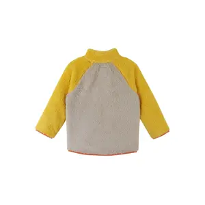 Child fleece Reima Moomin Kramgo image-1
