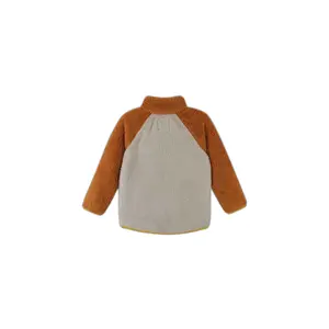 Baby fleece jacket Reima Moomin Kramgo image-1