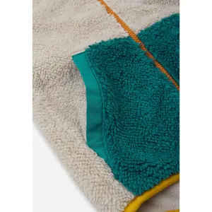 Baby fleece jacket Reima Moomin Kramgo image-6