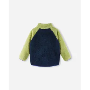 Children's fleece jacket Reima Moomin Kramgo image-3