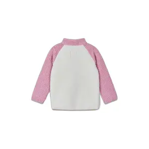 Baby fleece Reima Moomin Kramgo image-1