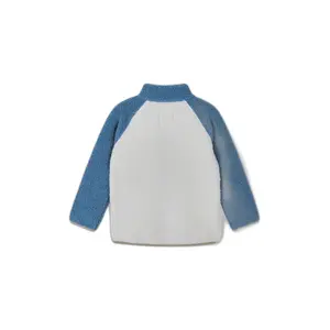 Baby fleece Reima Moomin Kramgo image-1