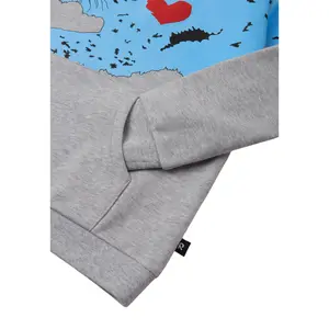 Sweatshirt child Reima Vaanii image-3