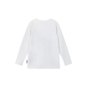 Long sleeve baby t-shirt Reima Villimpi image-1