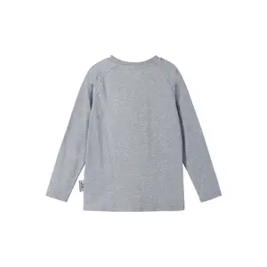 Long sleeve baby t-shirt Reima Villimpi image-1