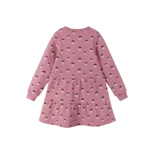 Girl's dress Reima Terhotar image-1