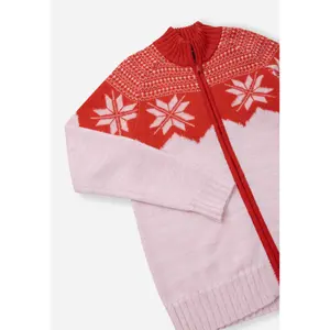 Children's cardigan Reima Rinteet image-1
