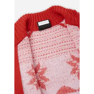 Children's cardigan Reima Rinteet image-2
