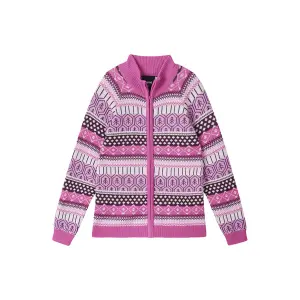 Children's cardigan Reima Perinne image-0