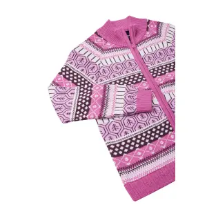 Children's cardigan Reima Perinne image-2