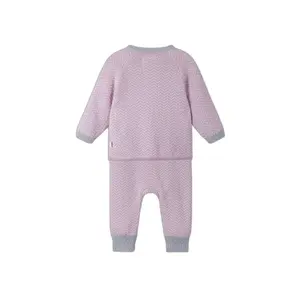 Baby jumper and trousers set Reima Sieppo image-0