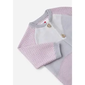 Baby jumper and trousers set Reima Sieppo image-3