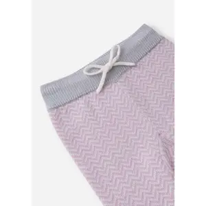 Baby jumper and trousers set Reima Sieppo image-4