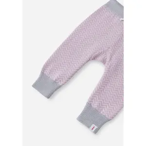 Baby jumper and trousers set Reima Sieppo image-5