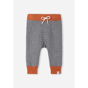 Baby jumper and trousers set Reima Sieppo image-2