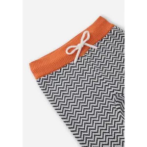 Baby jumper and trousers set Reima Sieppo image-4