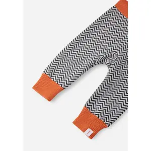 Baby jumper and trousers set Reima Sieppo image-5