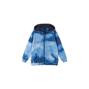 Child hoodie Reima Metsiin image-0