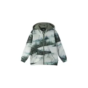 Child hoodie Reima Metsiin image-0