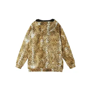 Camisola com capuz para crianças Reima Ilveksen image-2