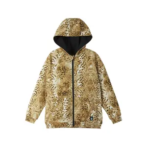 Camisola com capuz para crianças Reima Ilveksen image-1