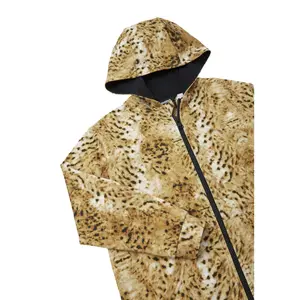 Camisola com capuz para crianças Reima Ilveksen image-3