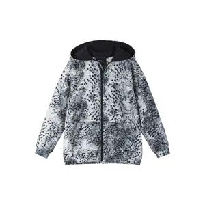 Camisola com capuz para crianças Reima Ilveksen image-0