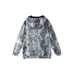 Camisola com capuz para crianças Reima Ilveksen image-2