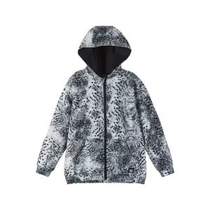 Camisola com capuz para crianças Reima Ilveksen image-1