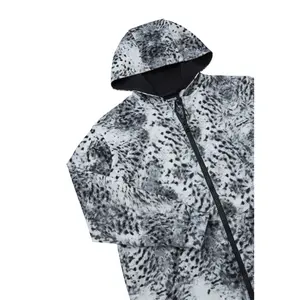 Camisola com capuz para crianças Reima Ilveksen image-3