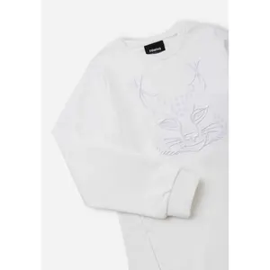 Girl's dress Reima Villikko image-4