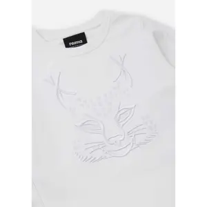 Girl's dress Reima Villikko image-5