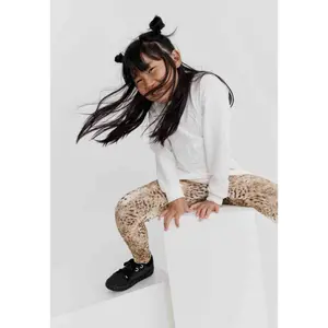 Girl's dress Reima Villikko image-2