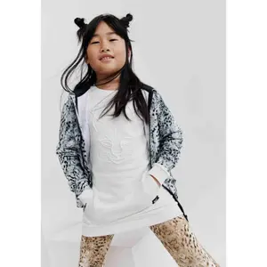 Girl's dress Reima Villikko image-1