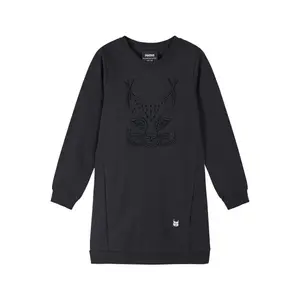 Girl's dress Reima Villikko image-0