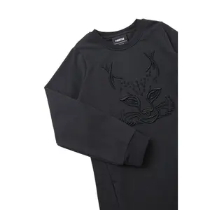 Girl's dress Reima Villikko image-2