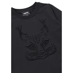 Girl's dress Reima Villikko image-4