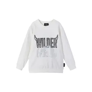 Reima Villitys Baby Hoodie