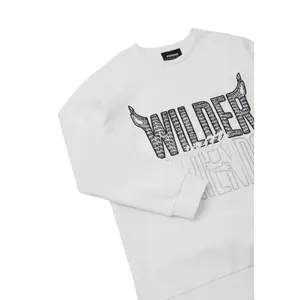 Reima Villitys Baby Hoodie image-2