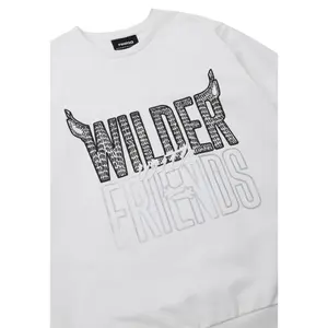 Reima Villitys Baby Hoodie image-3